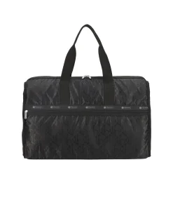 Deluxe Large Weekender-LeSportsac Fashion