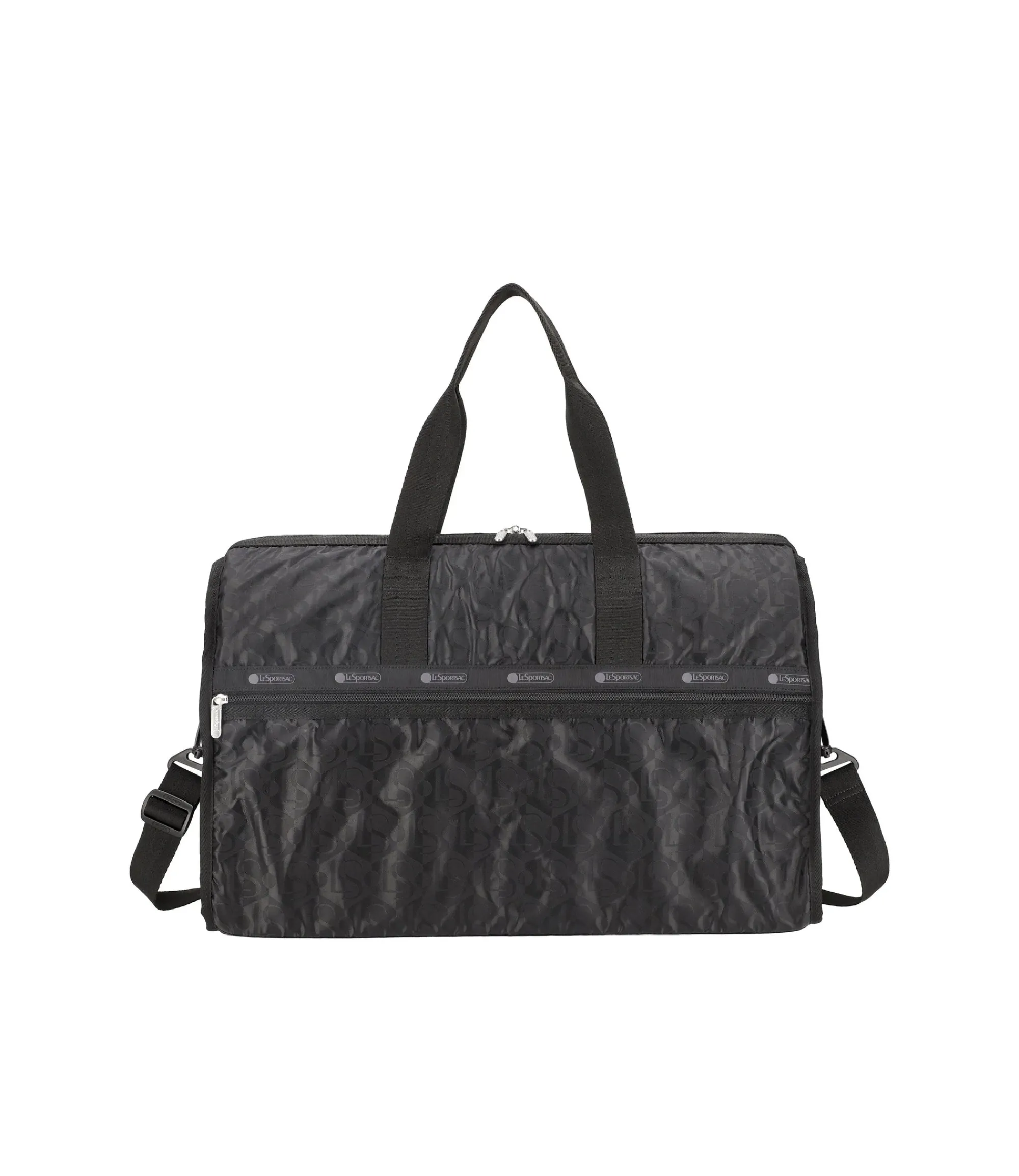 Deluxe Large Weekender-LeSportsac Fashion