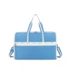 Deluxe Large Weekender-LeSportsac New