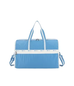 Deluxe Large Weekender-LeSportsac New