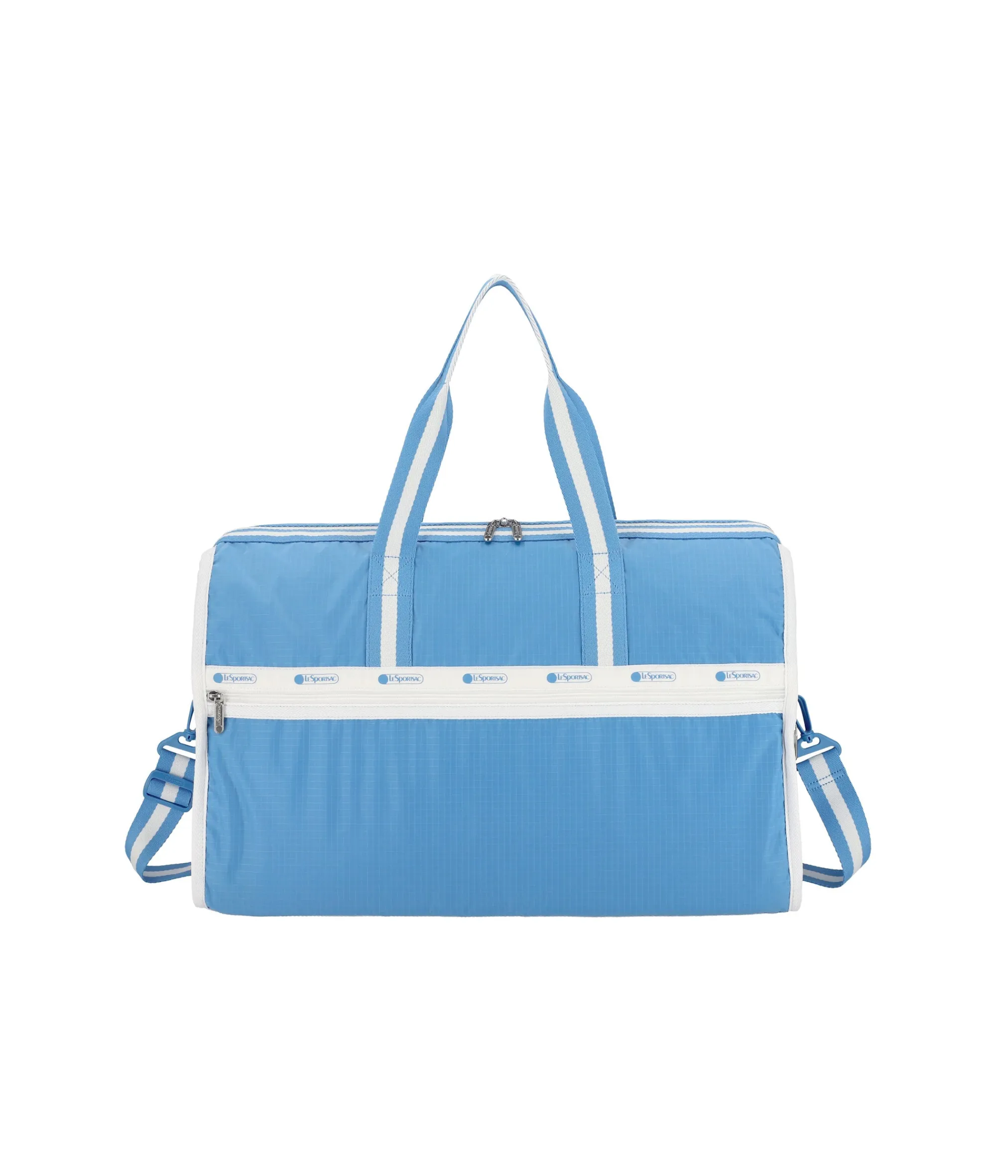 Deluxe Large Weekender-LeSportsac New