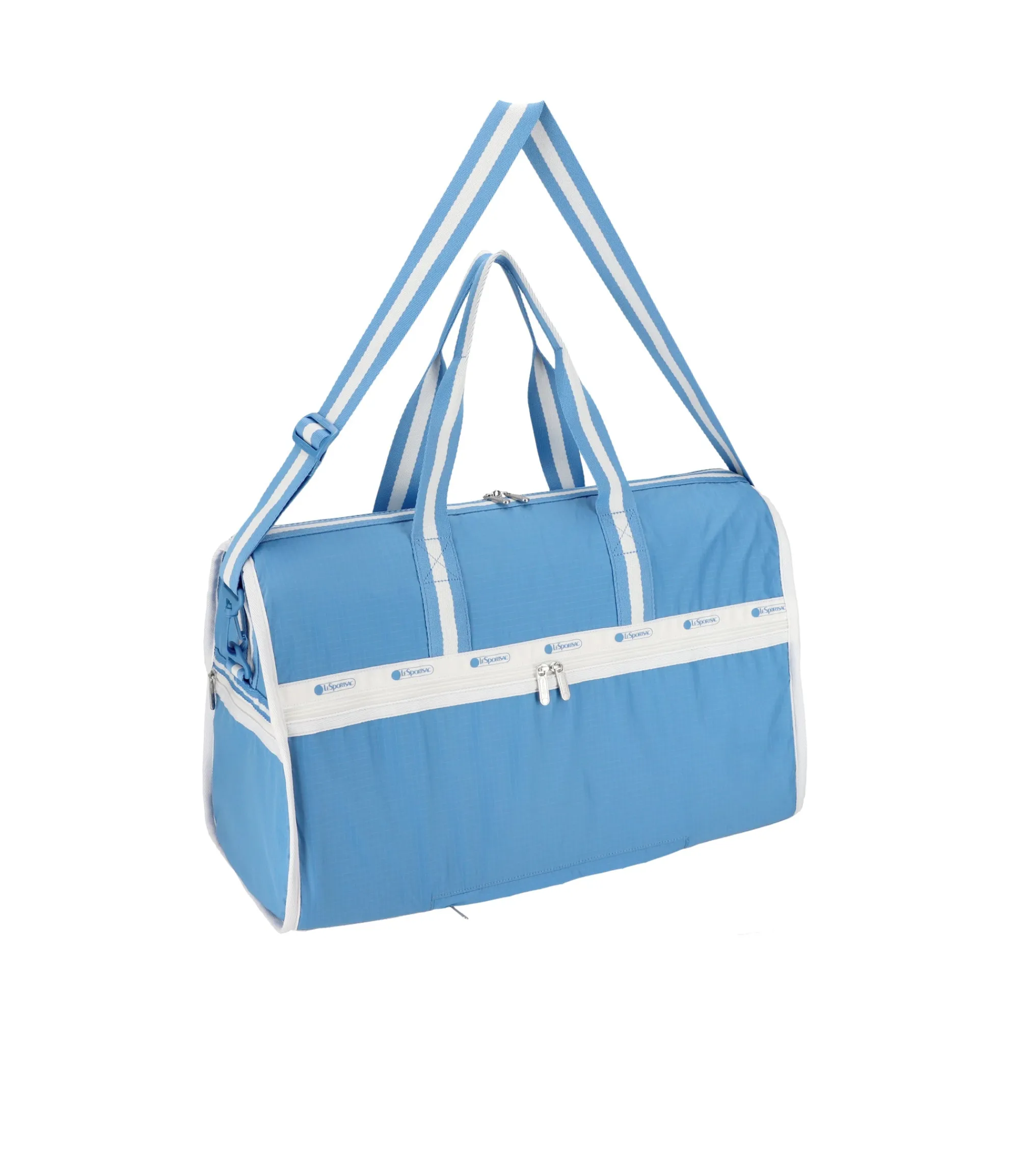Deluxe Large Weekender-LeSportsac New