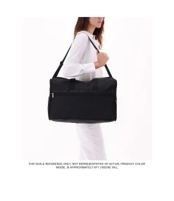 Deluxe Large Weekender-LeSportsac Flash Sale