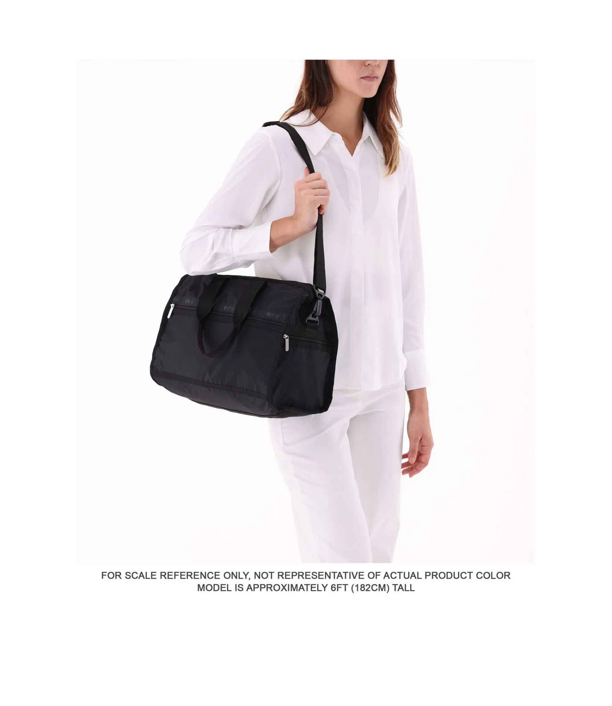 Deluxe Medium Weekender-LeSportsac Cheap