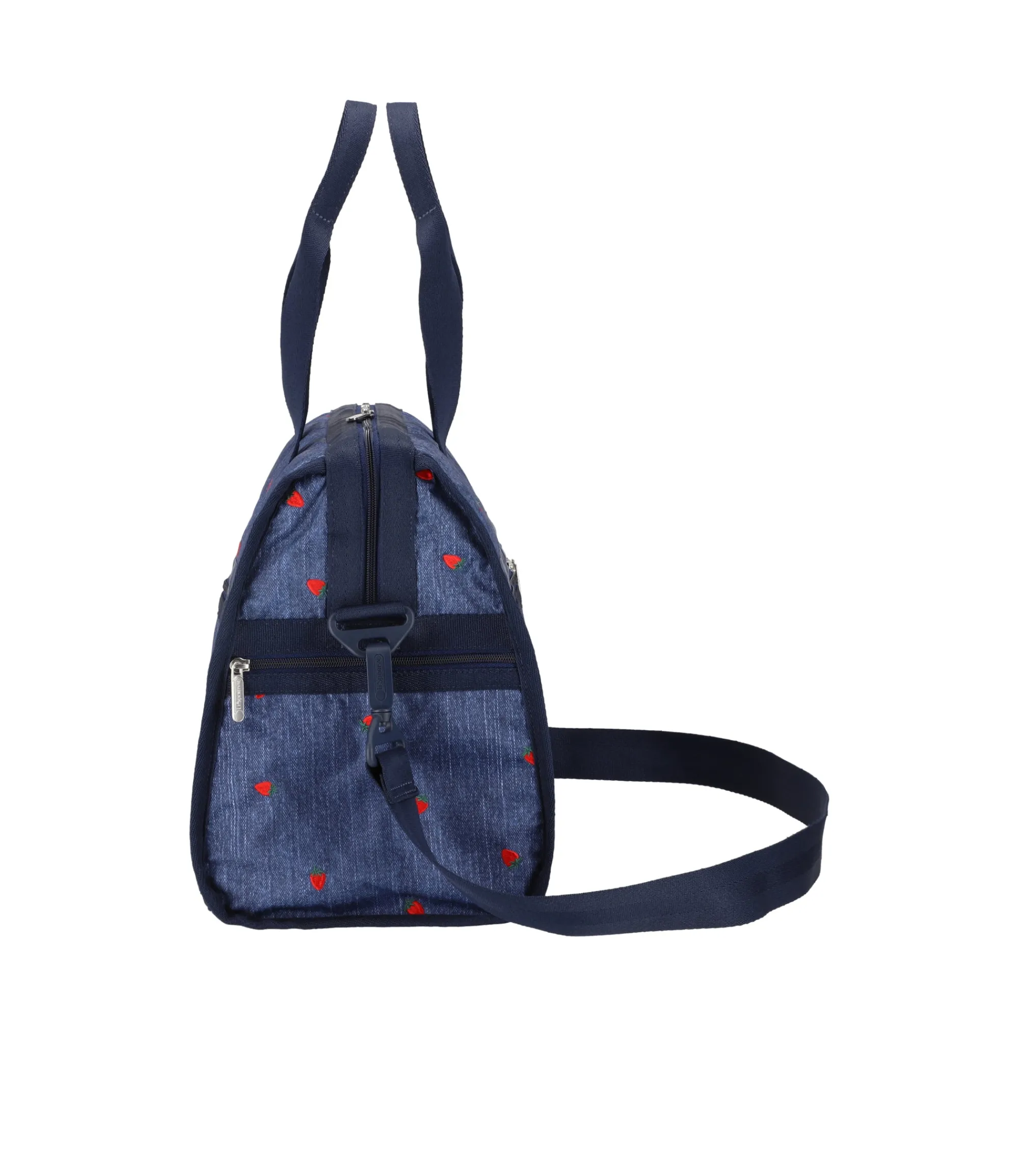 Deluxe Medium Weekender-LeSportsac Fashion