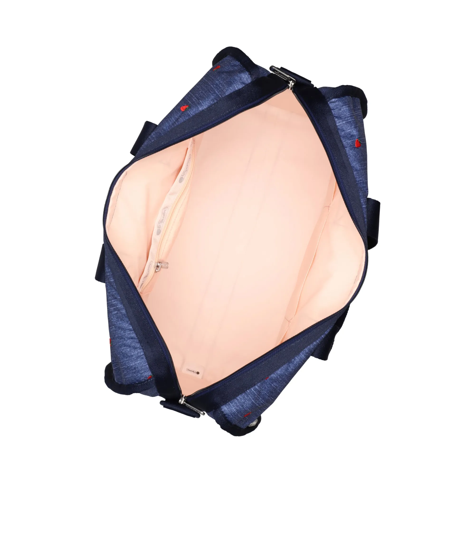 Deluxe Medium Weekender-LeSportsac Fashion