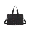Deluxe Medium Weekender-LeSportsac Cheap