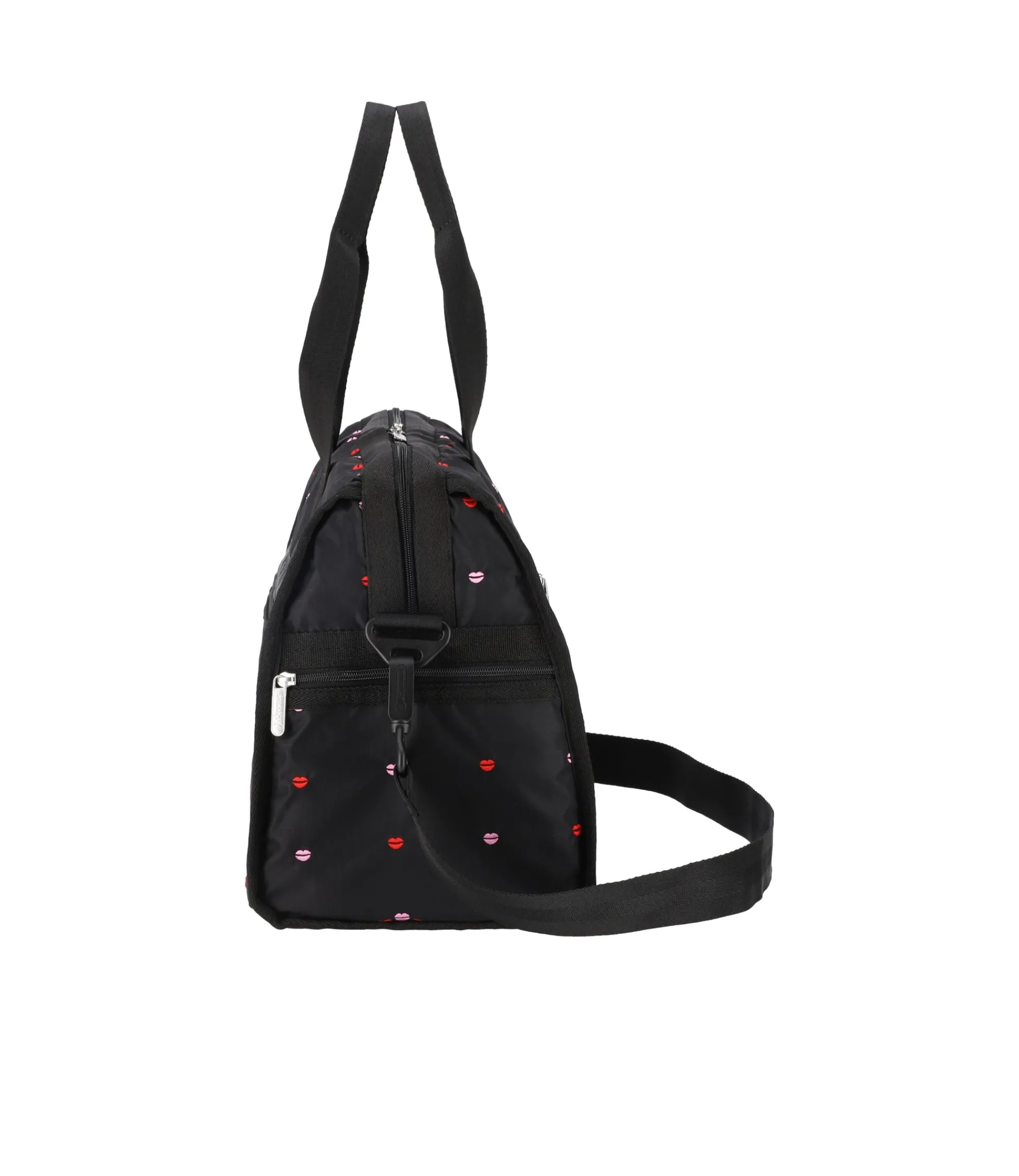 Deluxe Medium Weekender-LeSportsac Cheap