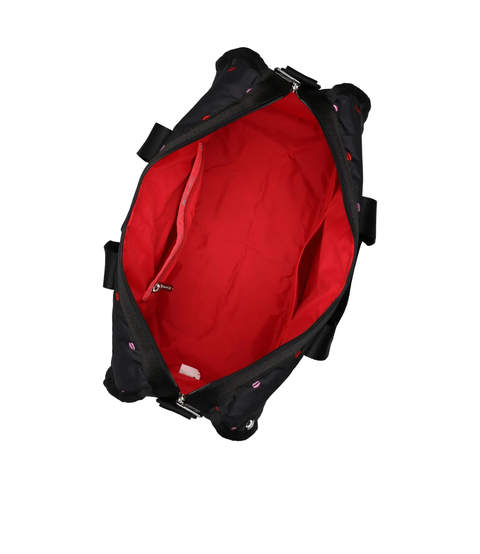 Deluxe Medium Weekender-LeSportsac Cheap