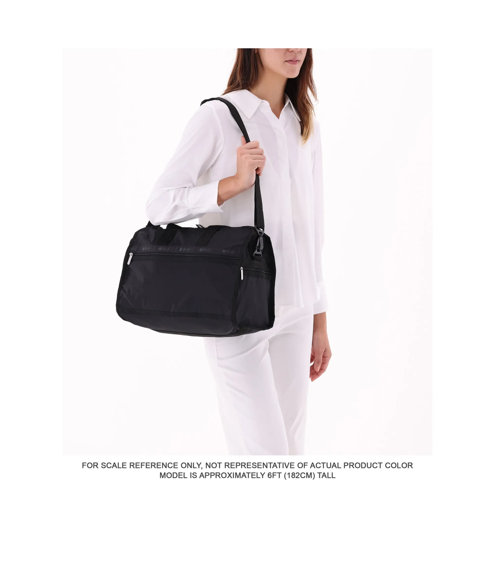 Deluxe Medium Weekender-LeSportsac Cheap