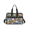 Deluxe Medium Weekender-LeSportsac Hot