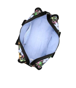 Deluxe Medium Weekender-LeSportsac Hot