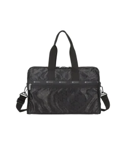 Deluxe Medium Weekender-LeSportsac Shop