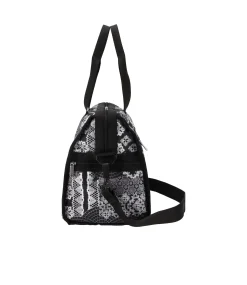 Deluxe Medium Weekender-LeSportsac Best Sale