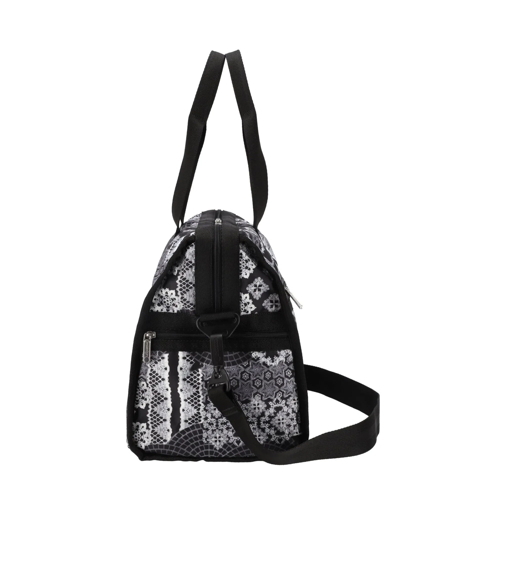 Deluxe Medium Weekender-LeSportsac Best Sale