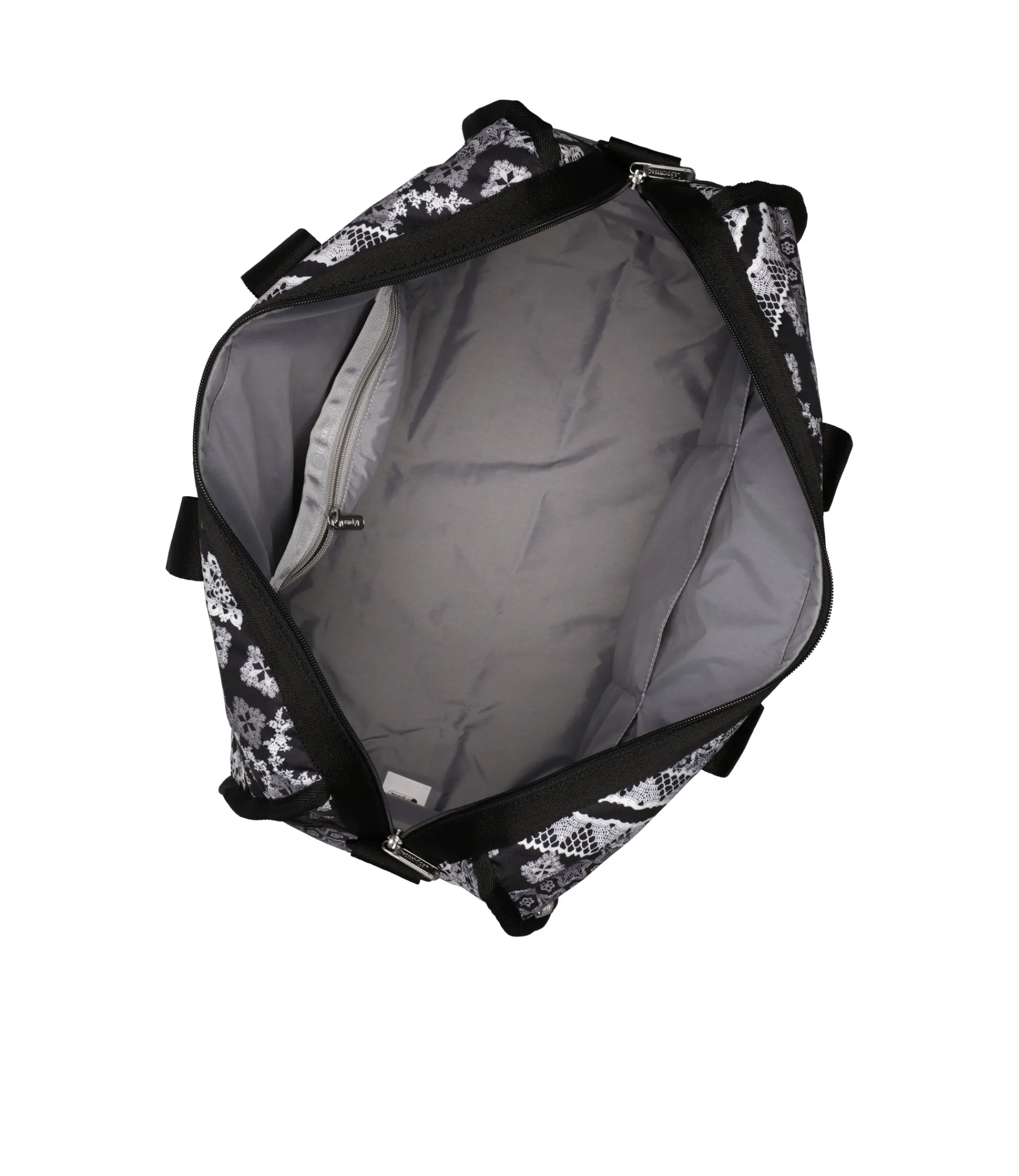 Deluxe Medium Weekender-LeSportsac Best Sale