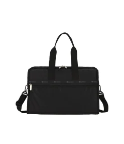 Deluxe Medium Weekender-LeSportsac Outlet