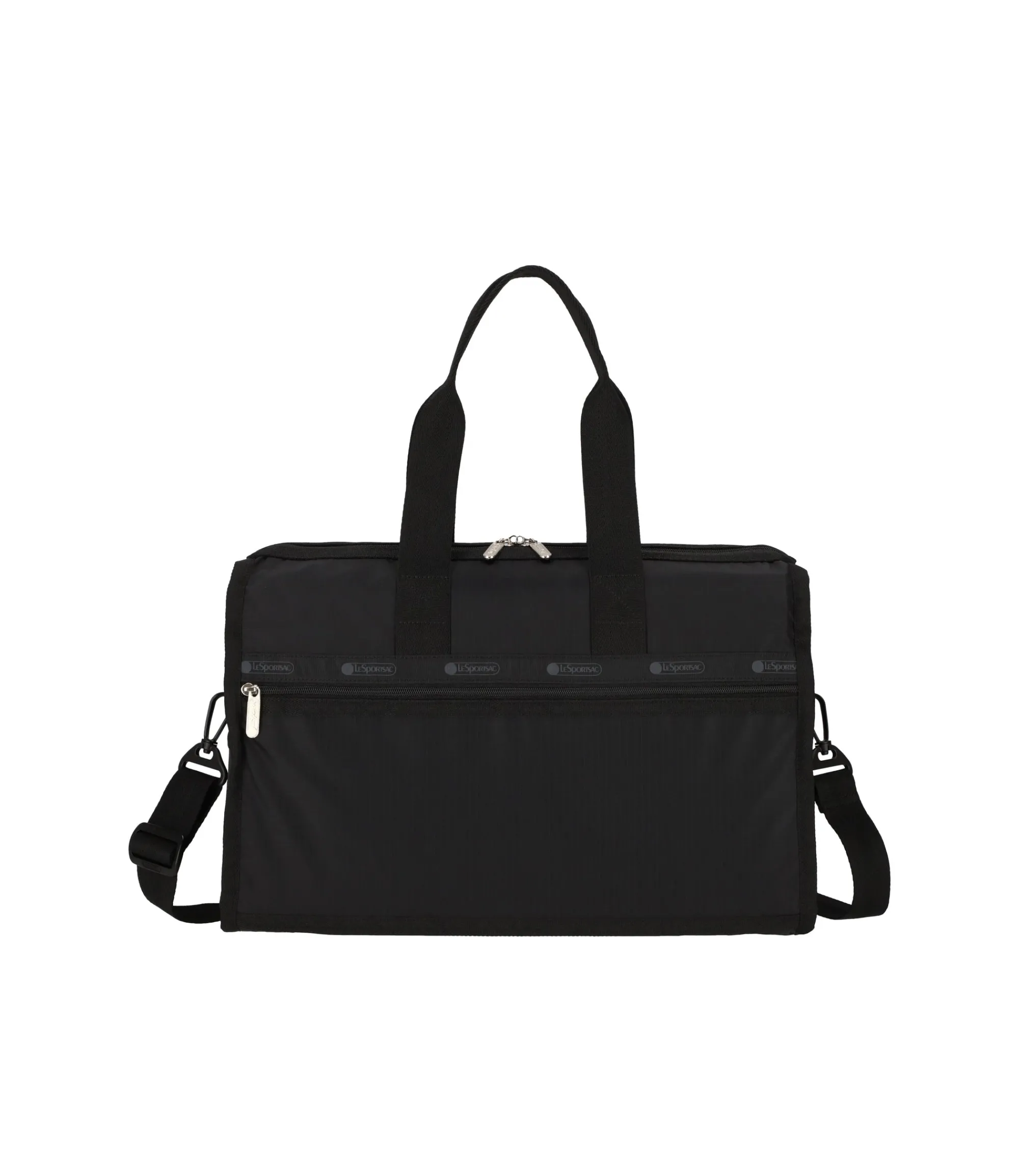 Deluxe Medium Weekender-LeSportsac Outlet