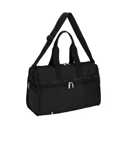Deluxe Medium Weekender-LeSportsac Outlet