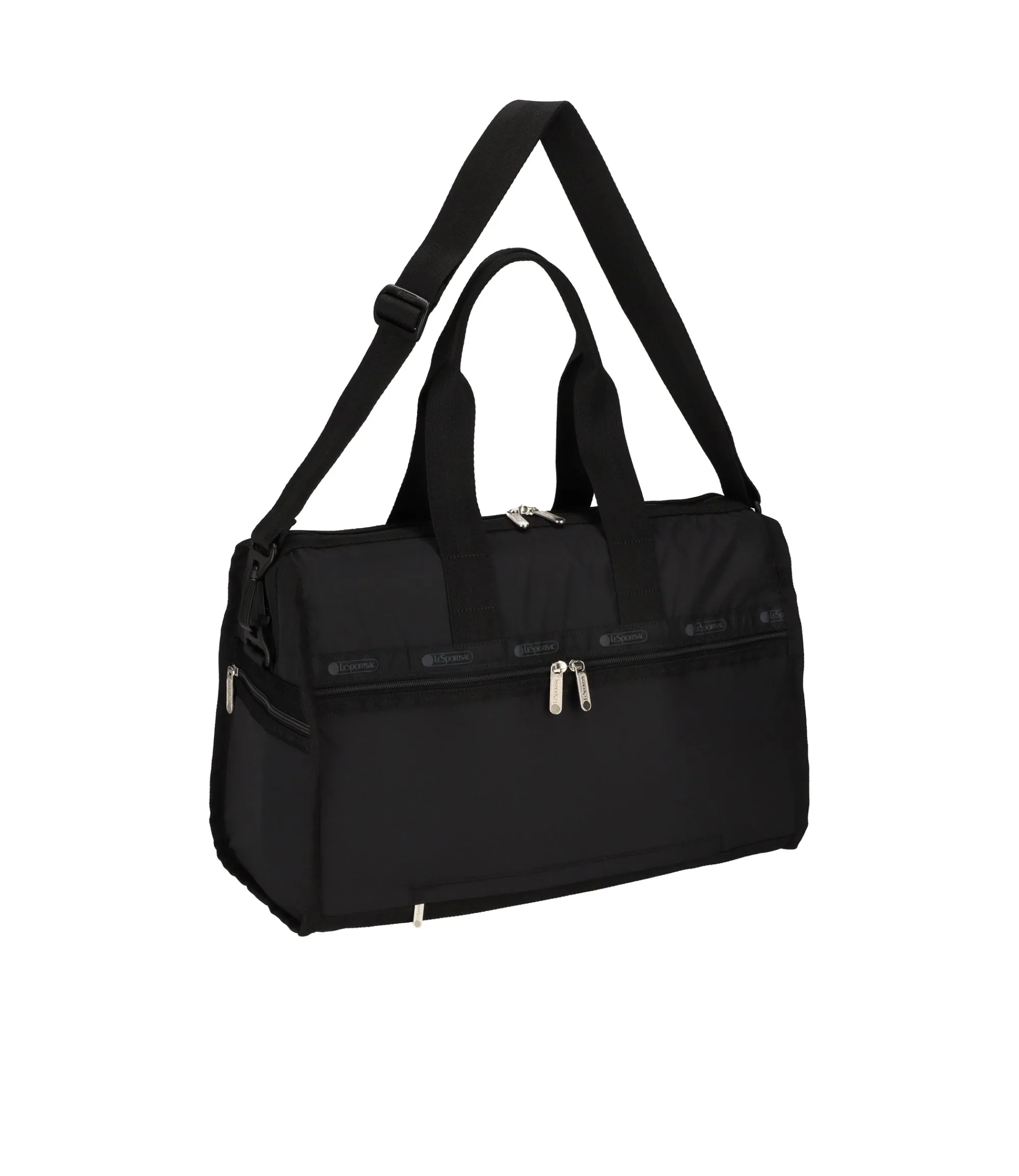 Deluxe Medium Weekender-LeSportsac Outlet