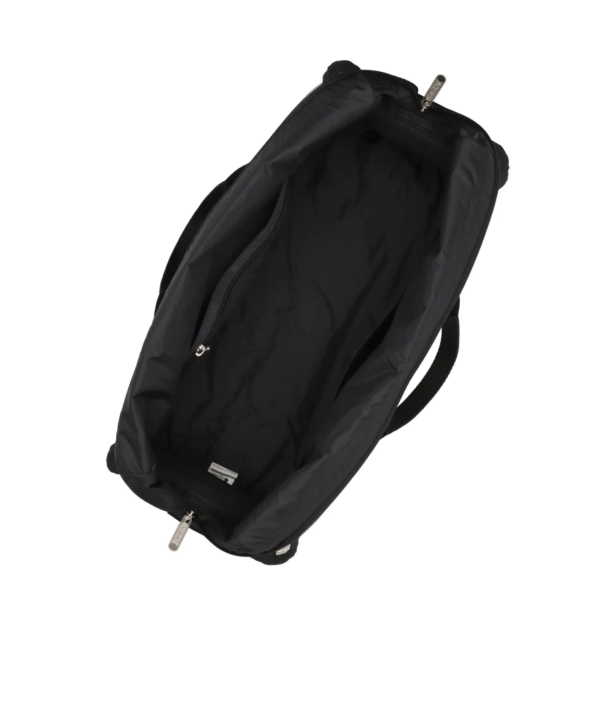 Deluxe Medium Weekender-LeSportsac Outlet