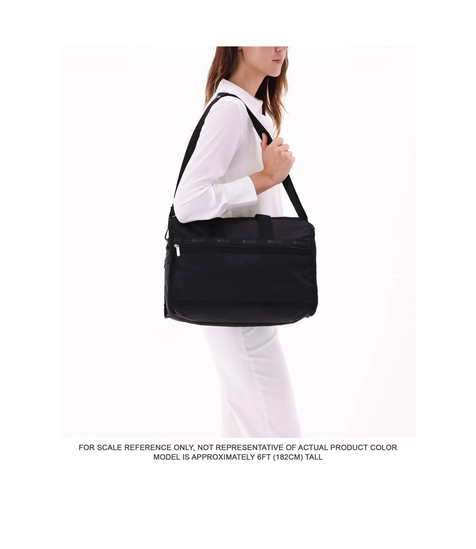 Deluxe Medium Weekender-LeSportsac Outlet