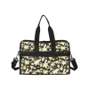 Deluxe Medium Weekender-LeSportsac Hot