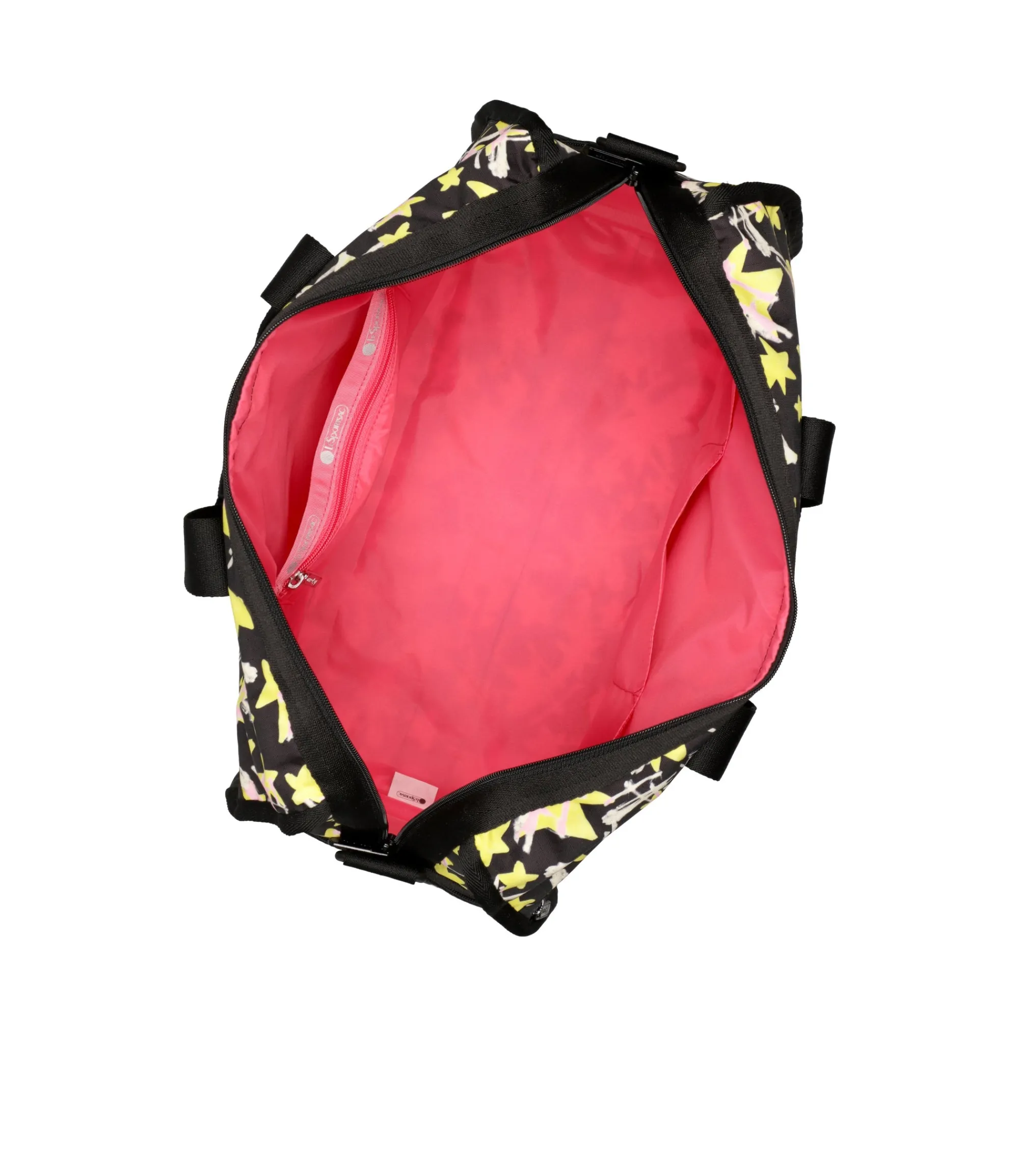 Deluxe Medium Weekender-LeSportsac Hot