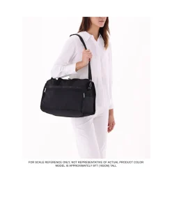 Deluxe Medium Weekender-LeSportsac Hot