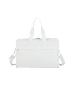 Deluxe Medium Weekender-LeSportsac Online