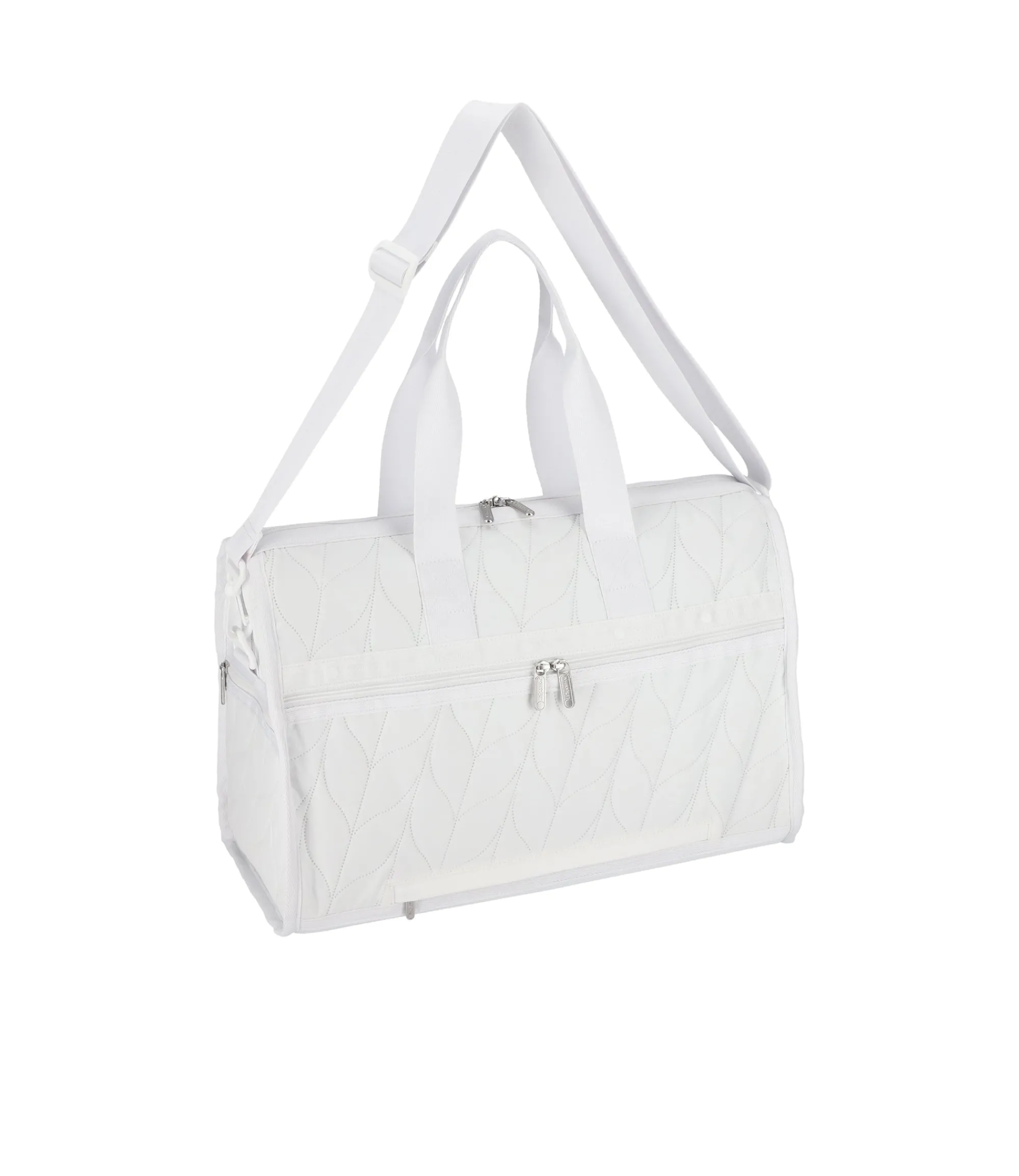Deluxe Medium Weekender-LeSportsac Online