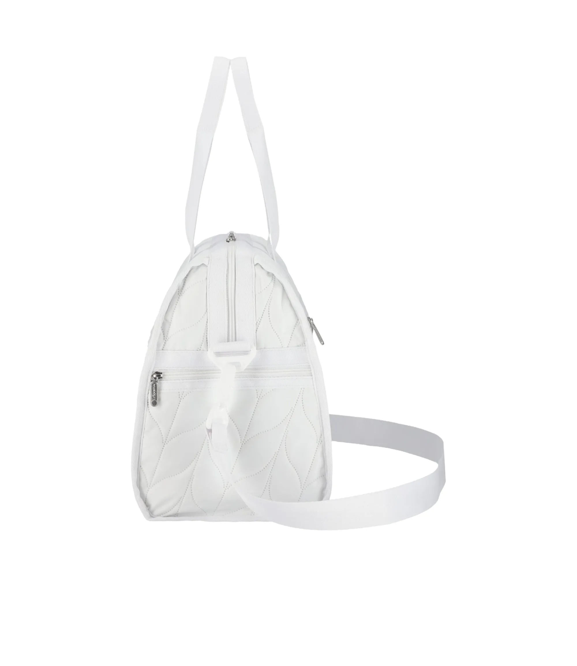 Deluxe Medium Weekender-LeSportsac Online