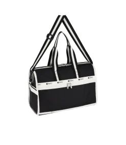 Deluxe Medium Weekender-LeSportsac Flash Sale
