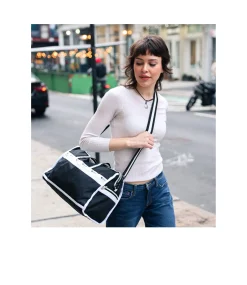 Deluxe Medium Weekender-LeSportsac Flash Sale