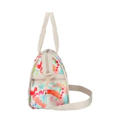 Deluxe Medium Weekender-LeSportsac Store