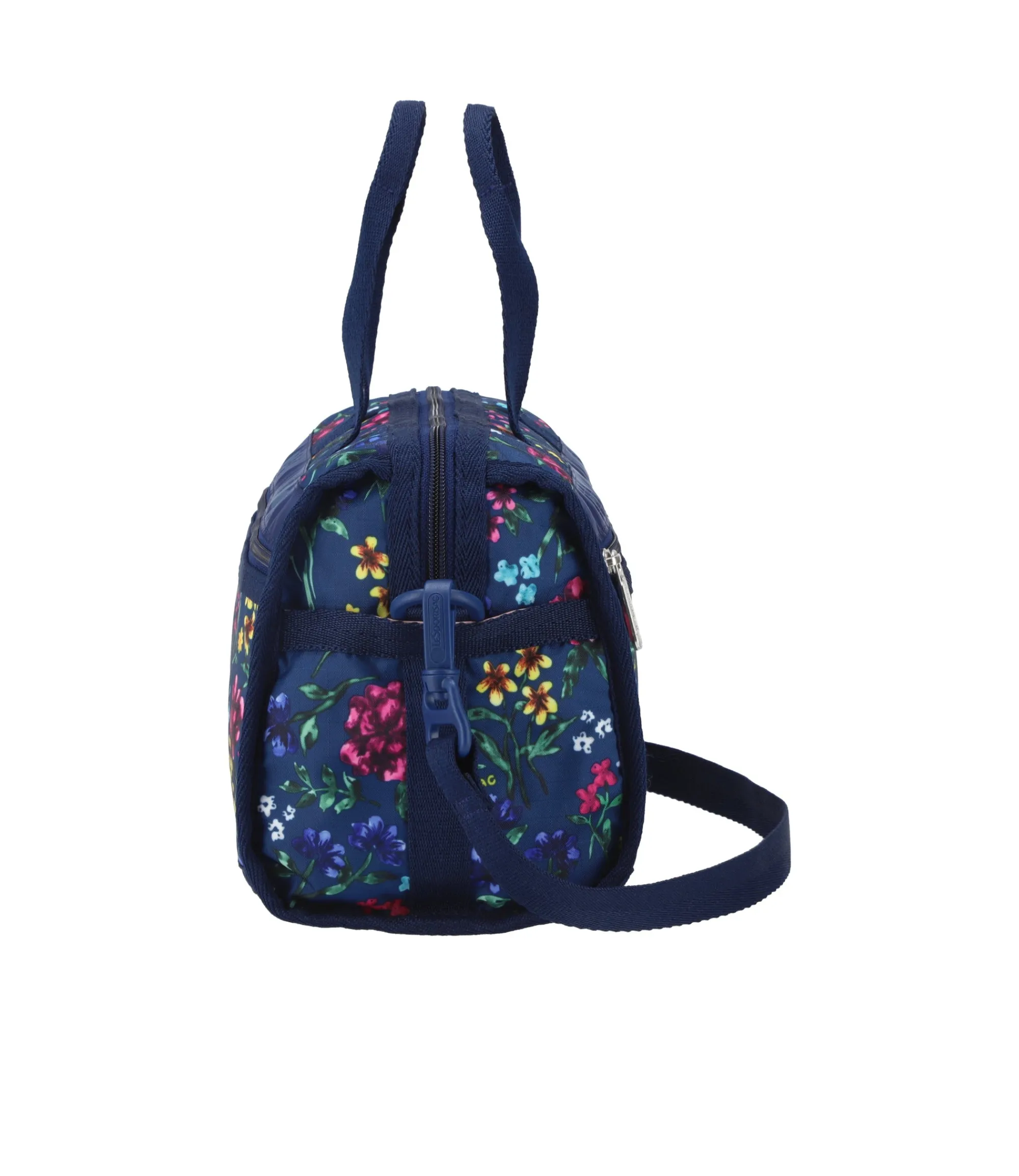 Deluxe Mini Duffel-LeSportsac Cheap