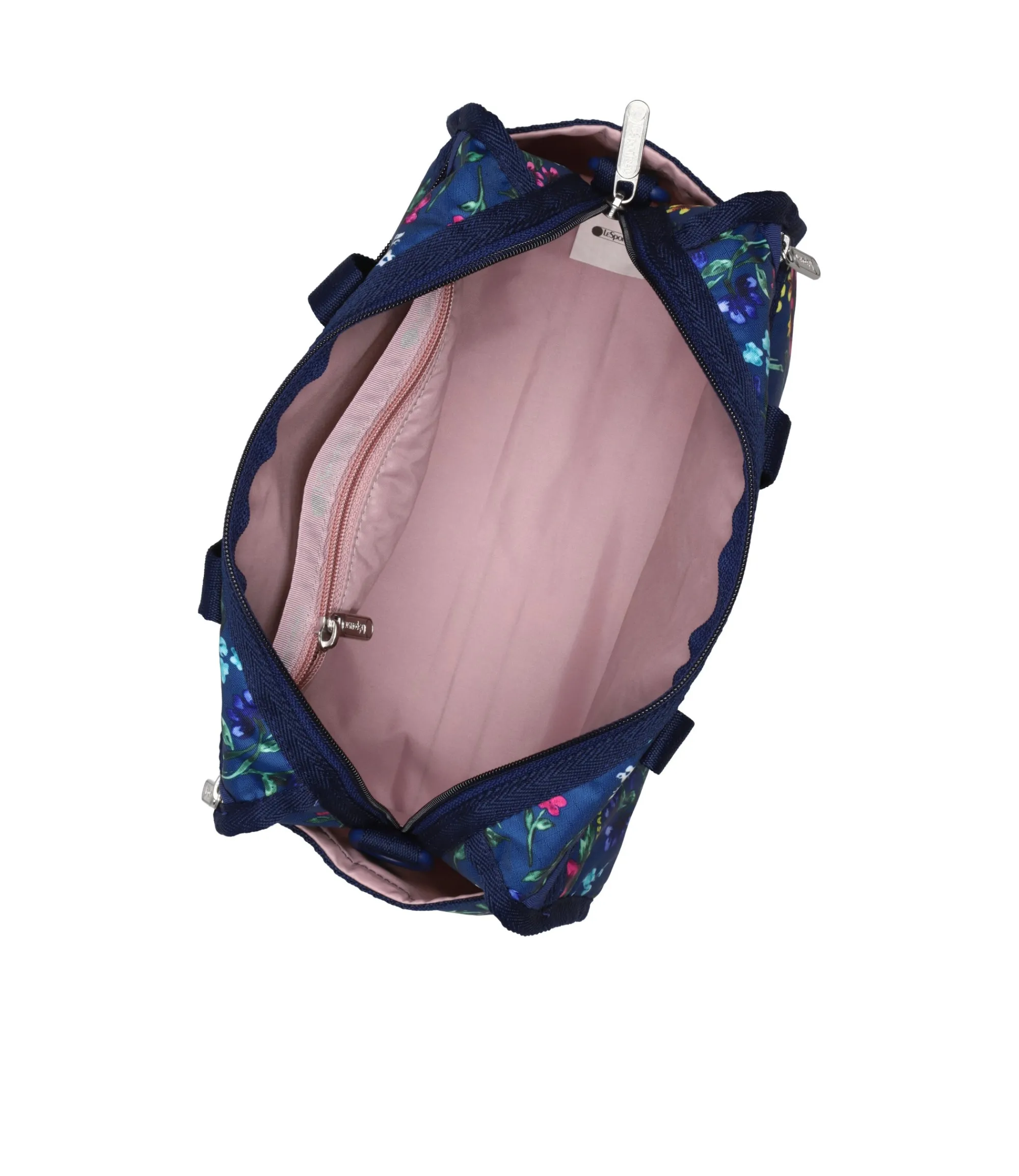 Deluxe Mini Duffel-LeSportsac Cheap