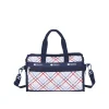 Deluxe Mini Duffel-LeSportsac Cheap