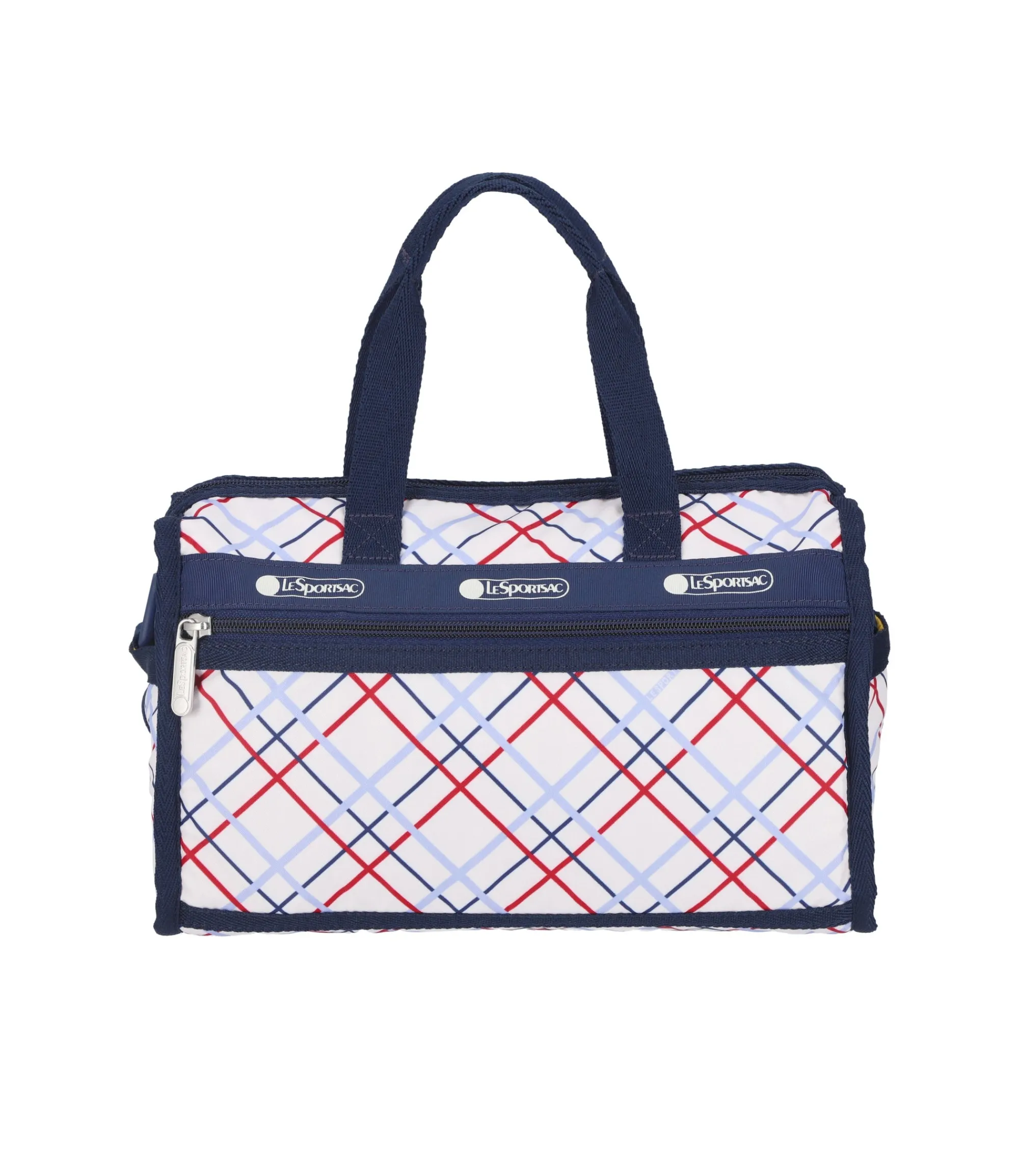 Deluxe Mini Duffel-LeSportsac Cheap