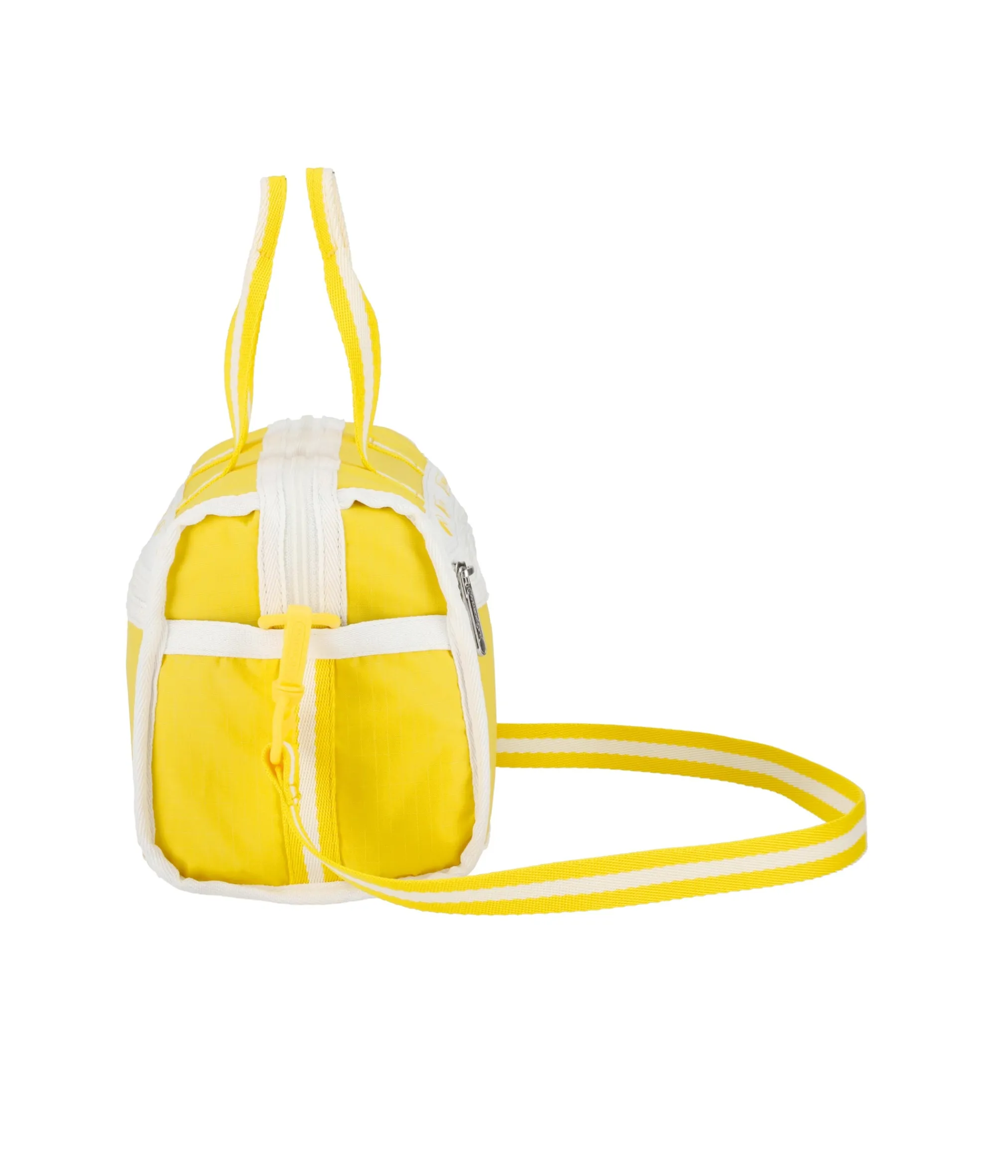 Deluxe Mini Duffel-LeSportsac New