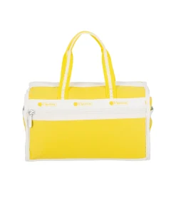 Deluxe Mini Duffel-LeSportsac New