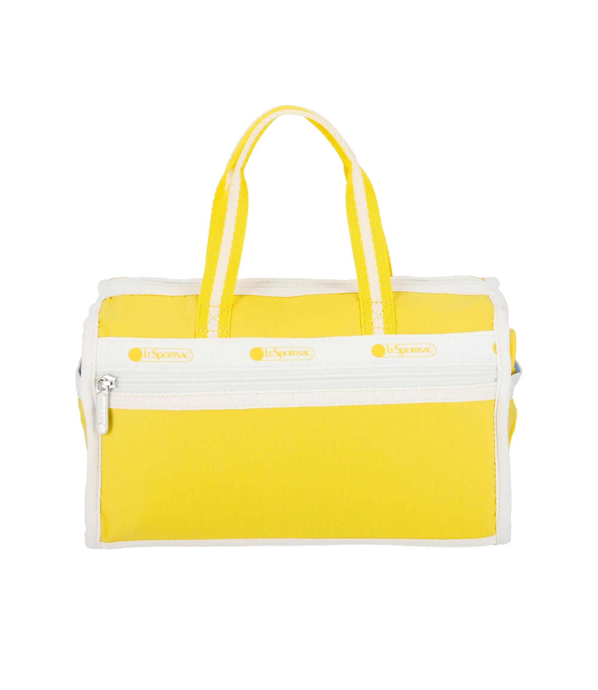 Deluxe Mini Duffel-LeSportsac New