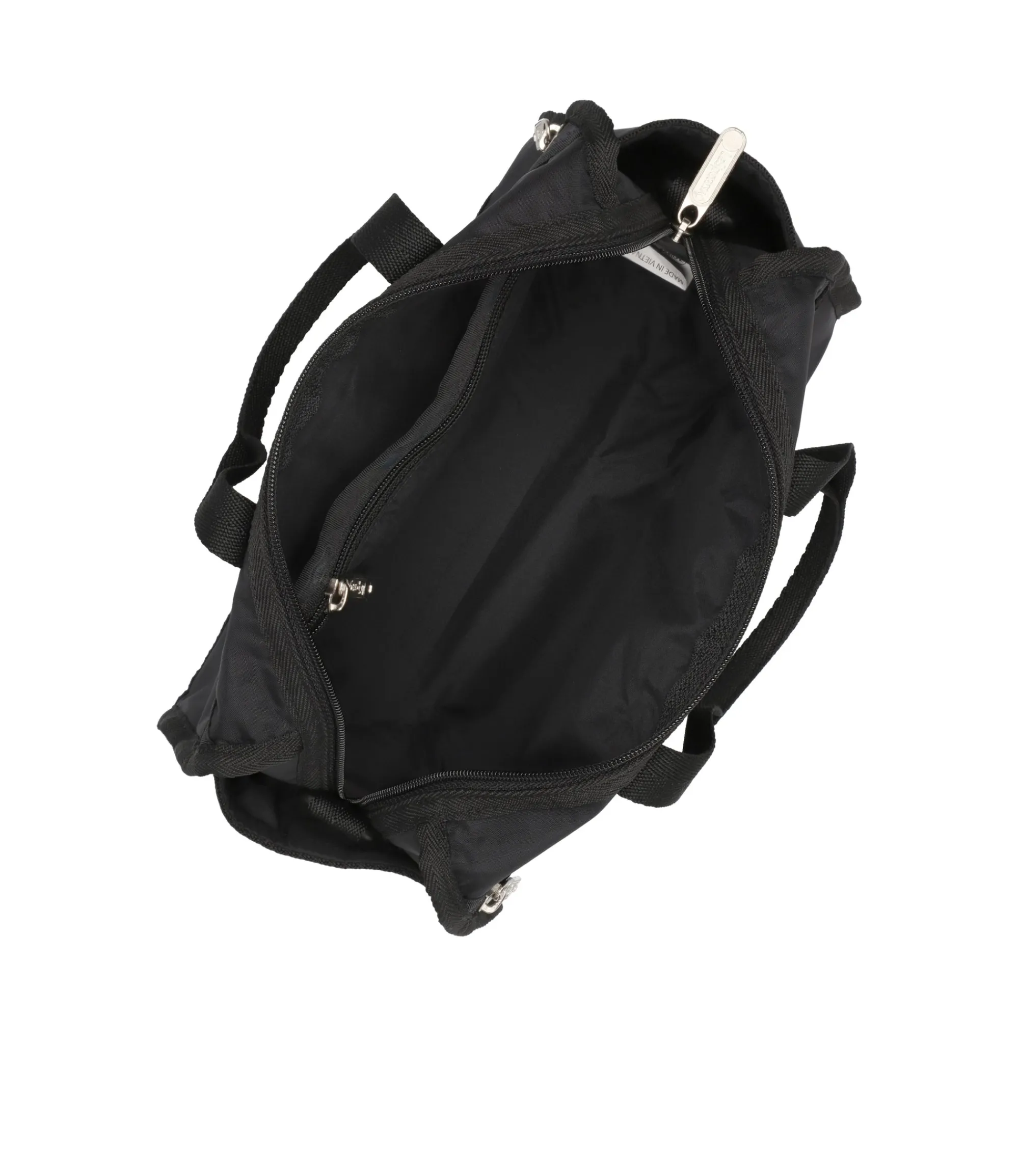 Deluxe Mini Duffel-LeSportsac Discount