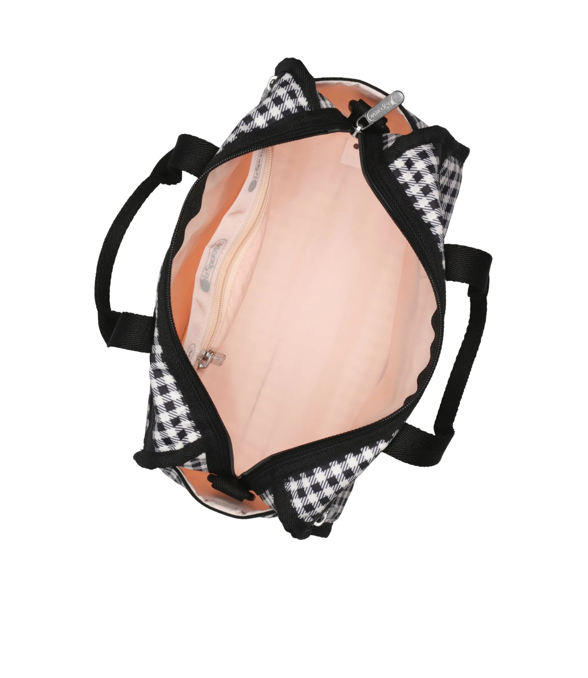 Deluxe Mini Duffel-LeSportsac Shop