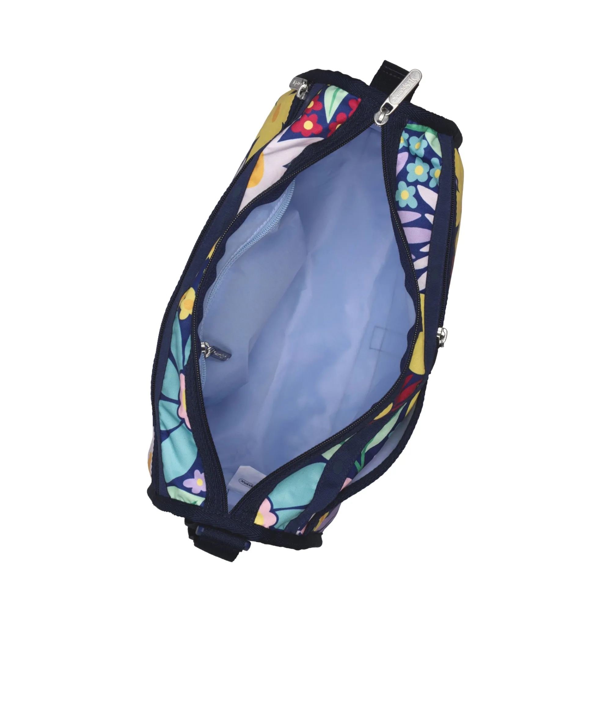 Deluxe Shoulder Satchel-LeSportsac Sale