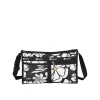 Deluxe Shoulder Satchel-LeSportsac Shop
