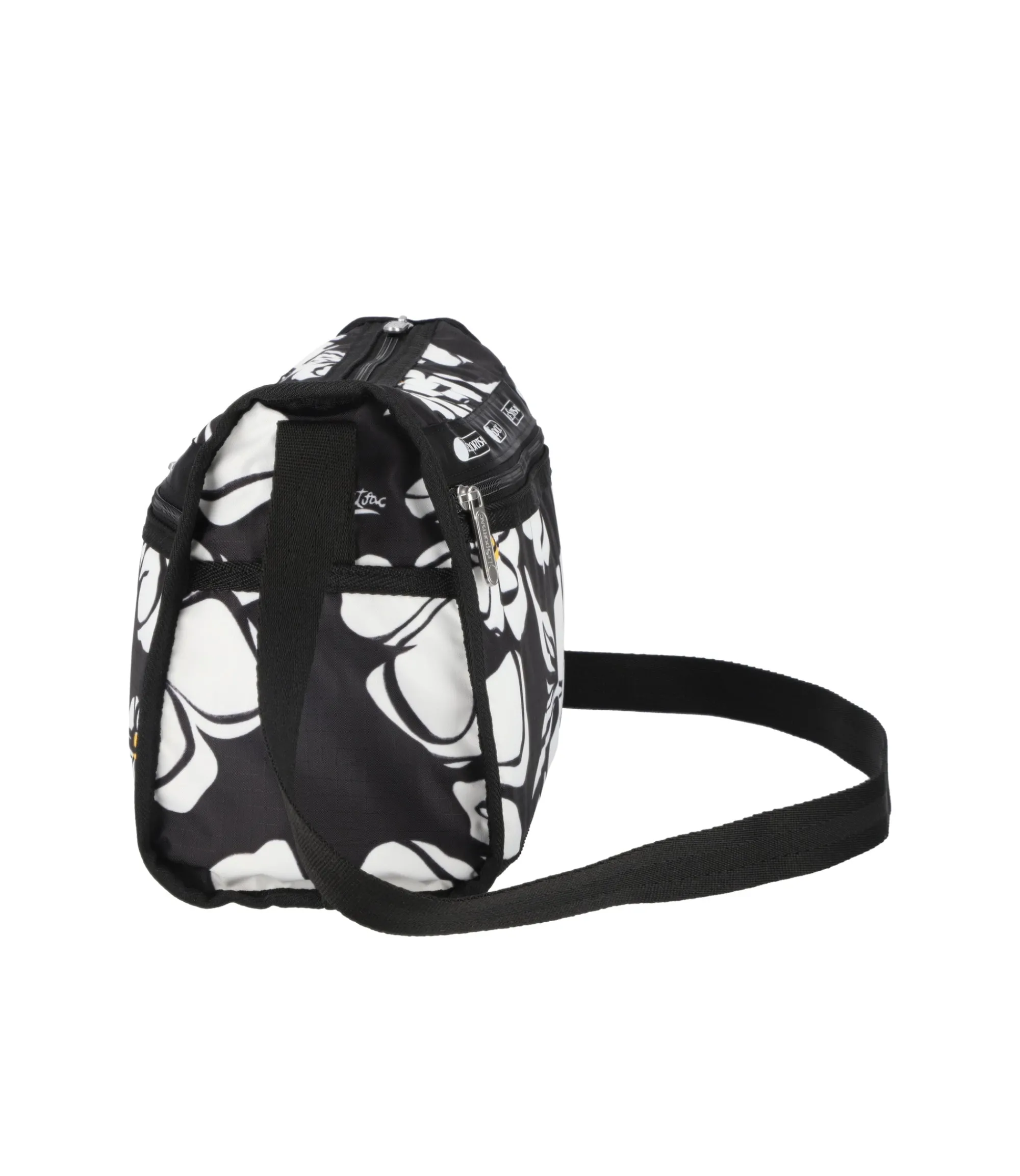 Deluxe Shoulder Satchel-LeSportsac Shop