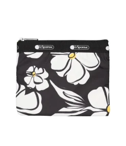 Deluxe Shoulder Satchel-LeSportsac Shop