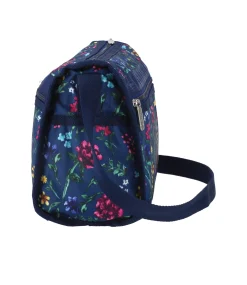 Deluxe Shoulder Satchel-LeSportsac Outlet
