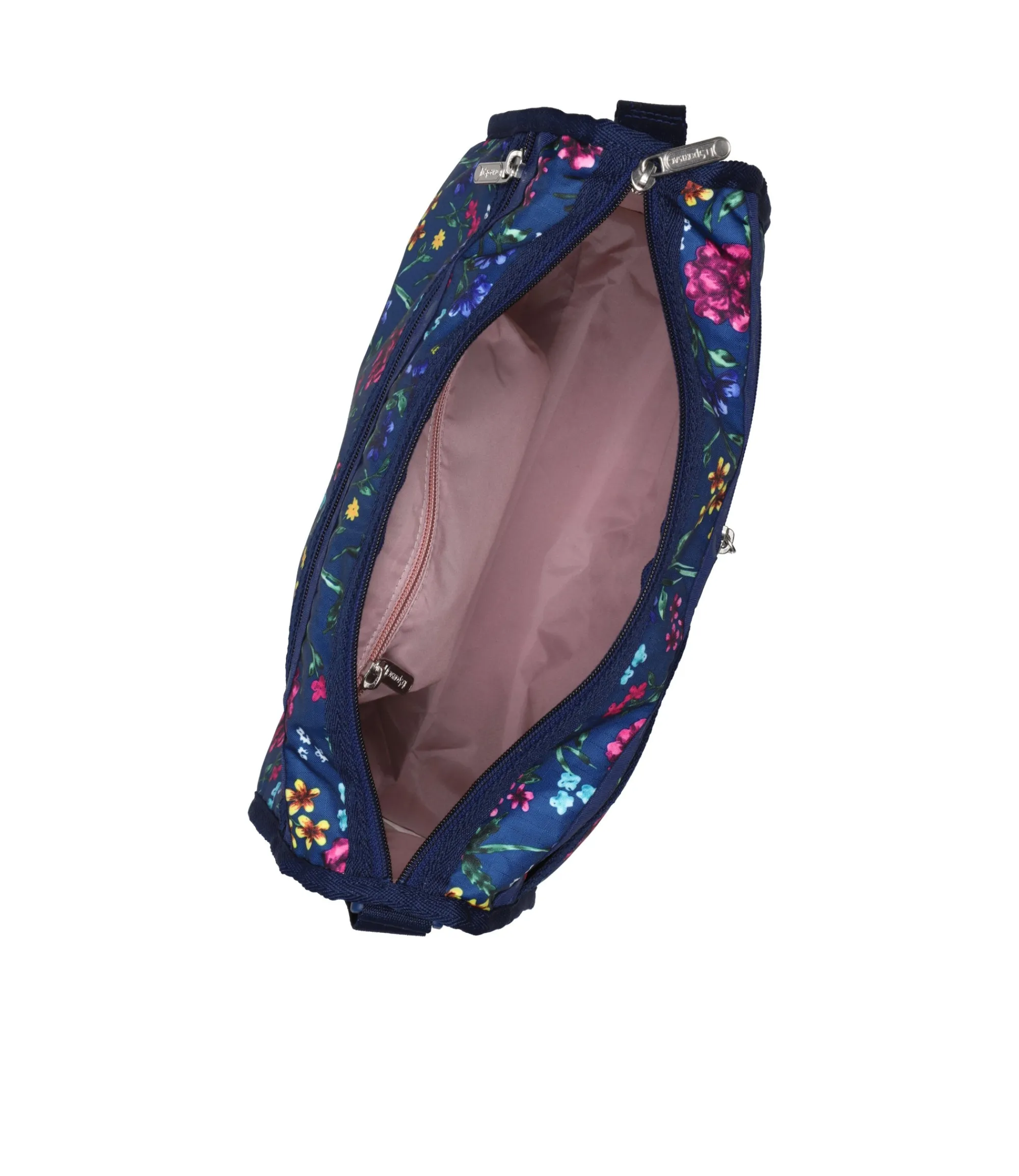 Deluxe Shoulder Satchel-LeSportsac Outlet